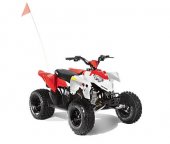 2011 Polaris Outlaw 50 photo
